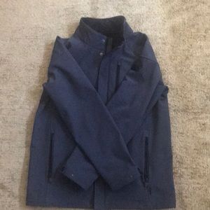 Tumi Spring Jacket